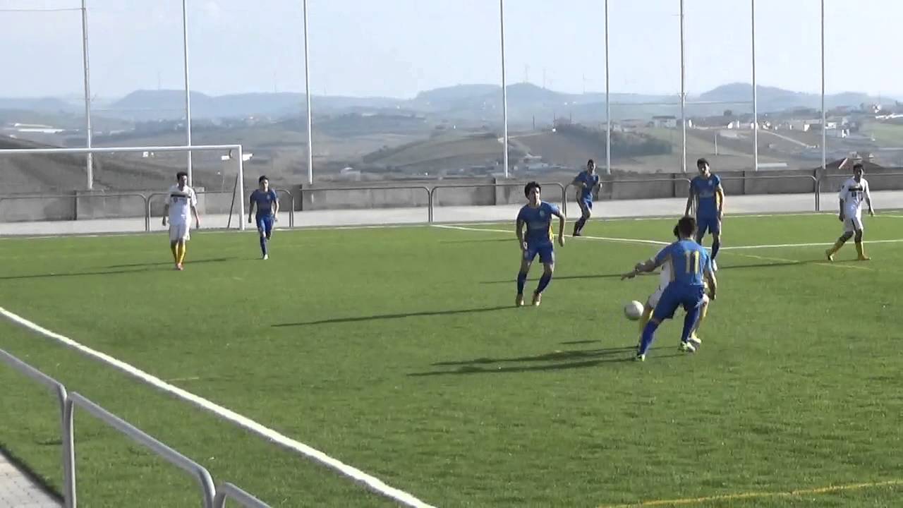 Edilson Golo 2