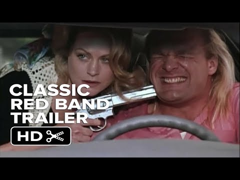 THE CRAZYSITTER (1994) Official Trailer