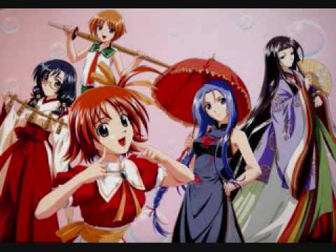 Lime-iro Senkitan Kokoro no Kioku Ai Shimizu