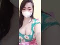 Bigo Live Tante Susu Gede