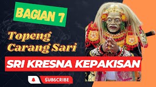Download lagu Topeng Carang Sari Lawas Sri Kresna Kepakisan - Bagian 7 mp3 Download lagu Topeng Carang Sari Lawas Sri Kresna Kepakisan - Bagian 7 mp3
