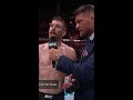 Sandhagen calls for winner of Sterling vs. O’Malley ? #UFCNashville