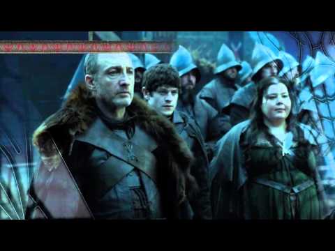 Game of Thrones (Season 5) | Blu-ray Menu