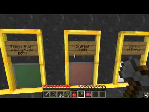 FTB Insanity Retro Episode 1 This will be a long series