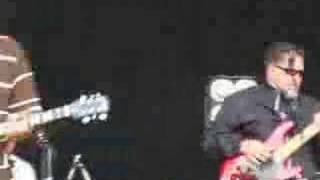 House Of Shem - Dreams (Live)