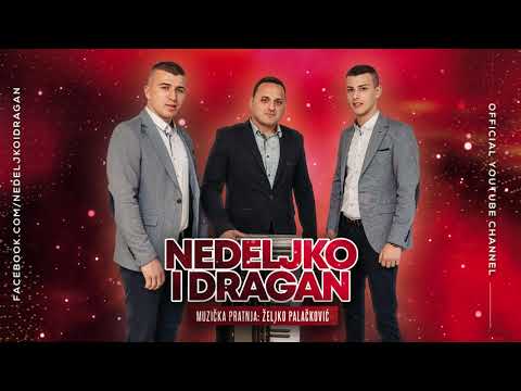 Nedeljko i Dragan - Tri livade ostaše na šanku, Mrki dorat i devetka duga (Miks) - Uživo 2021