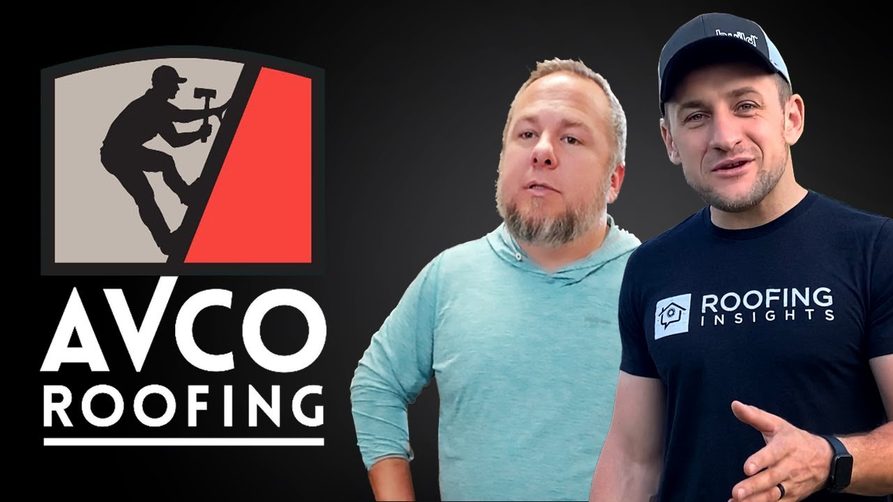 AVCO Roofing Company Tour during COViD-19 | Roofing Insights