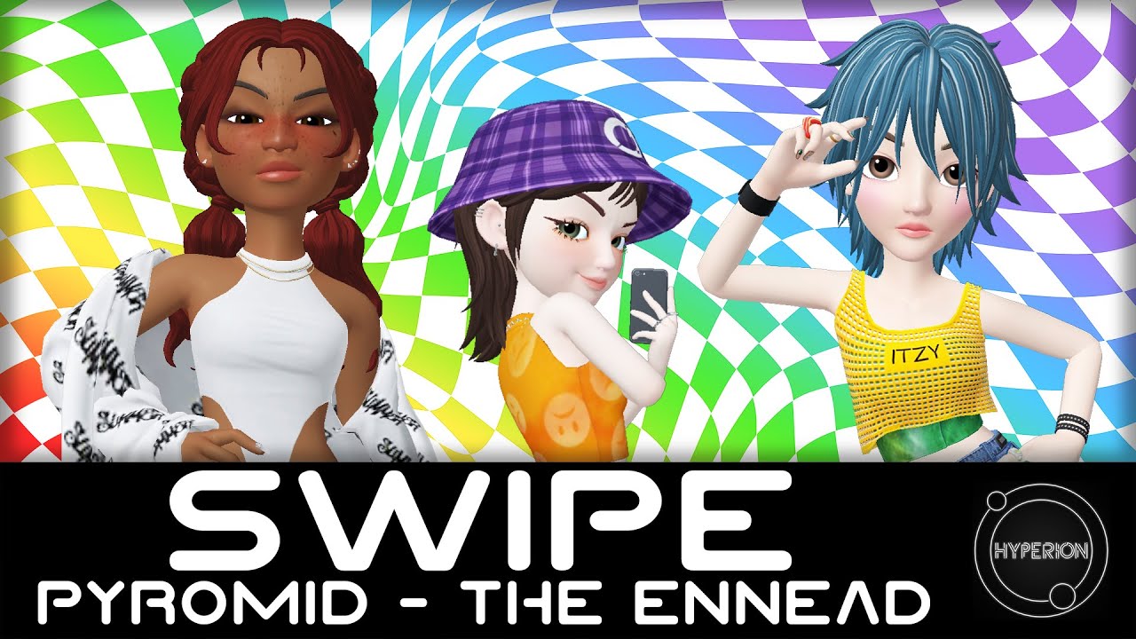 Swipe by Pyromid thumbnail