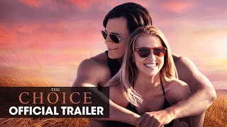 The Choice Film Trailer