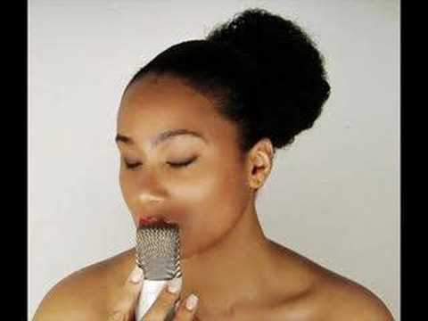 Sir Piers Feat. Monique Bingham - Don't You Love Me