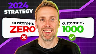 7 Marketing Strategies You NEED for 2025 (TIPS & TACTICS)