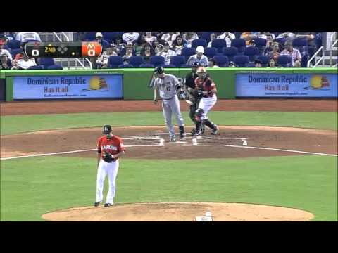 2012/04/15 Anibal's solid effort