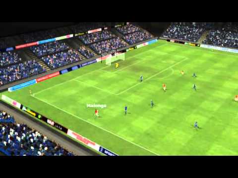 SC Bastia 0-1 AS Monaco FC - Temps forts du match