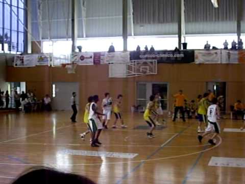 FINAL A 4 DE CATALUNYA 2008 2