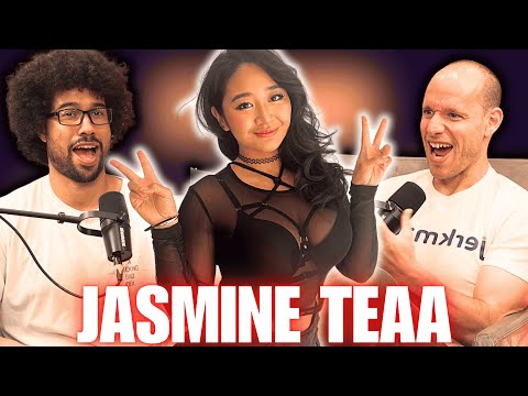 Jasmine Teaaa