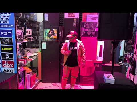 JOSUE PARURO - BABY JR - brindis de amor (D.R)