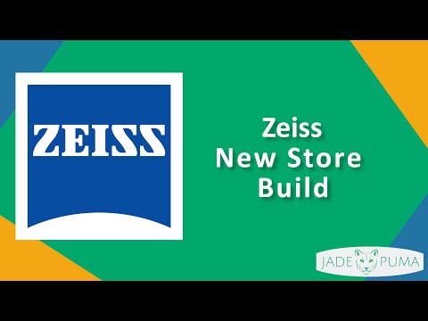 ZEISS - Customer Success Story