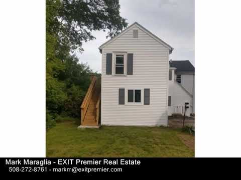 48 Wall St Unit Suite 2B, Bridgewater MA 02324 - Condo - Real Estate - For Sale -