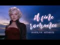 Marilyn monroe - A fine romance مترجمة