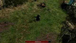 Legend: Hand of God - Minotaurus 1