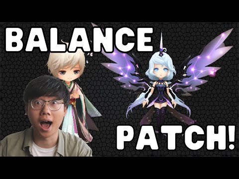 NIGONG, ALEXANDRA BUFF - HERE I COME - Summoners War