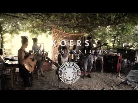 I shot the sheriff (Cover) - KOERS LIVE SESSIONS
