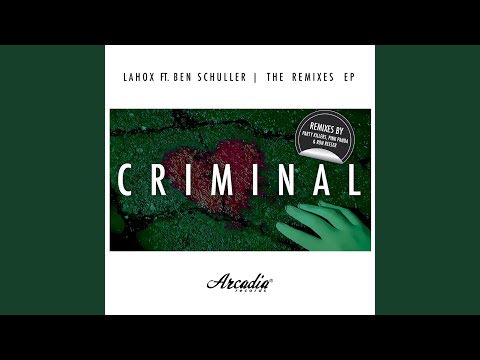 Criminal (Pink Panda Remix)