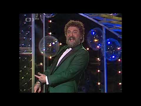 Waldemar Matuška - Není-li tu ta (1985)
