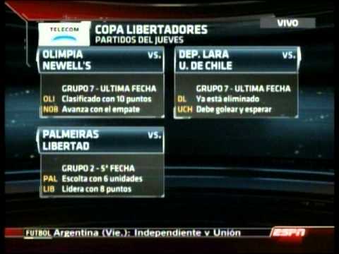 Previa Olimpia vs NOB Palabra de Vergini