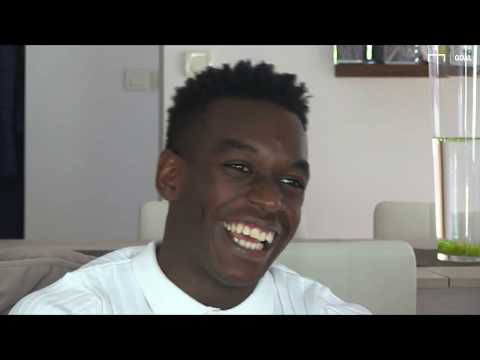 Finale de Coupe de France : Faitout Maouassa était confiant pour le Stade Rennais, mais...