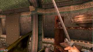 Let's Play Morrowind Part 84 - Falling In With the Wrong Crowd