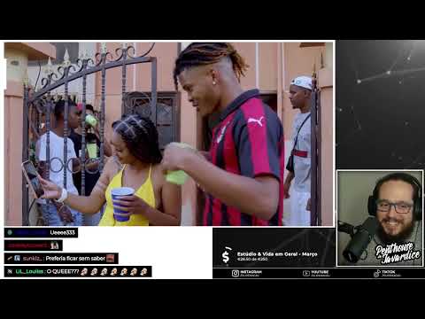 MACAU REAGE: MIGUEL KR - GET DOWN