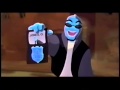 Osmosis Jones Soundtrack 2001 Promo VHS Capture