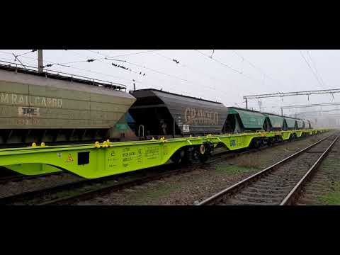 Electroputere EA 1090 MMV-RO & Siemens Hercules 909 LTE -Marfar platforme( new)