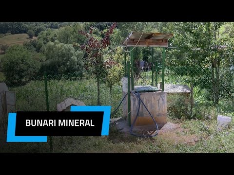 Express Story: Bunari mineral