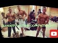 I WON IT ALL!!! My First Bodybuilding Competition!