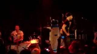 Hit The Lights - These Backs Are Made For Stabbing