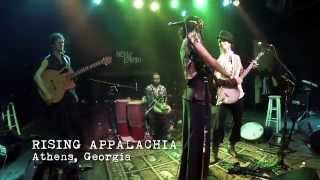Cumberland Gap by Rising Appalachia