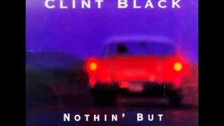CLINT BLACK  feat MARK KNOPFLER   Ode to Chet   Nothin&#39; But the Taillights