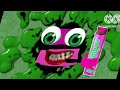 No Eating Food In The Halls Csupo In G Major 64