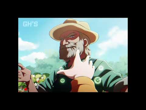 What Must Not Be Forgotten - POPPY PLAYTIME CHAPTER 4 | GH'S ANIMATION