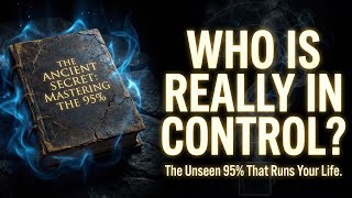 There Is An Invisible Force Controlling 95% Of Your Decisions