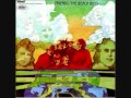 The Beach Boys - Busy Doin' Nothin'