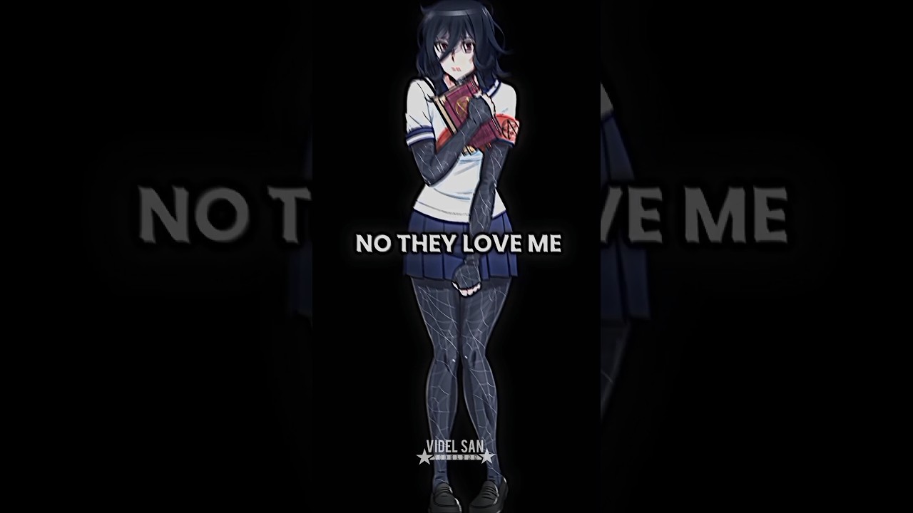 #yanderesimulator #yanderesimulator1980s #yandere #yansim #edits #ryoba