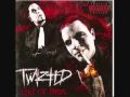 Twiztid  - Hold Onto Me (feat. Boondox)