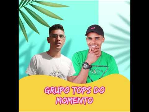 GRUPO TOPS DO MOMENTO CD vol 5 2023