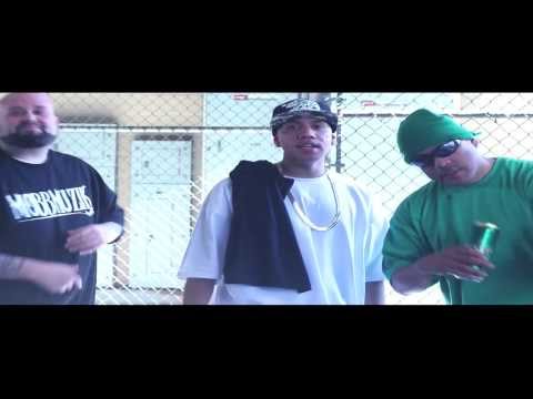 LIL-J & UNKNOWN & C-DUBB..... NEW VIDEO ( STRIVE FOWARD ) DIRECTED BY DOONWORTH...2014