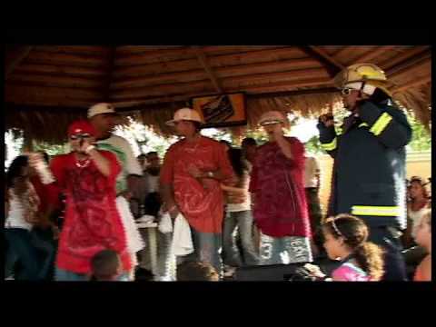 Ingco Crew Quemala y Guallala Old Times