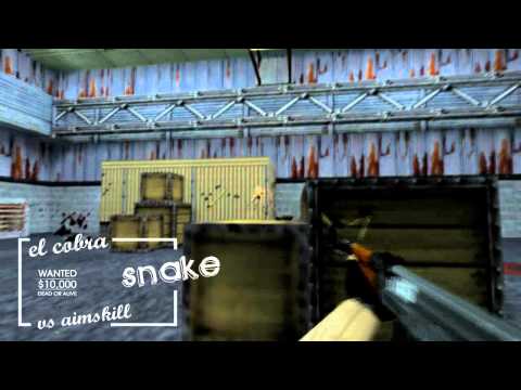 FRAGlider - SteelSeries Summer Cup Fragmovie