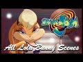 Lola Bunny Scenes (Space Jam) [HD]